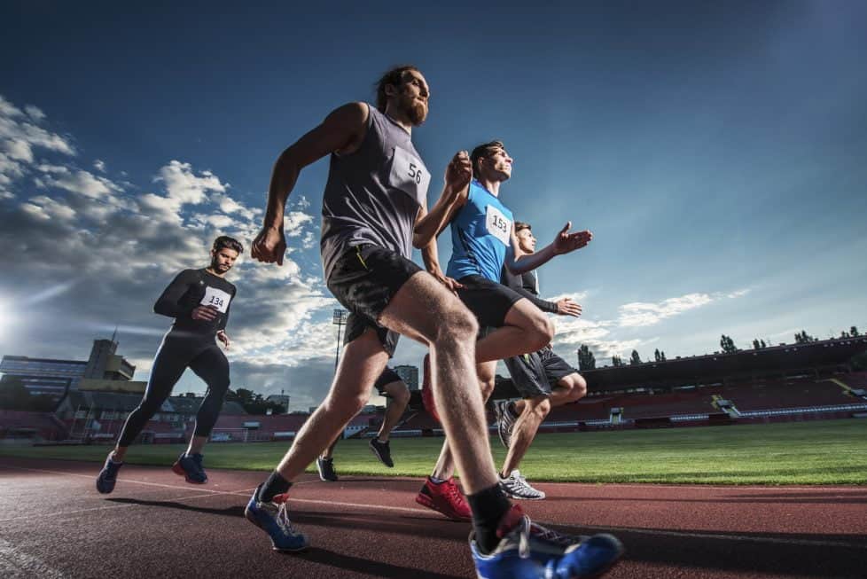 Tema de Redação: Iniciativas para que o esporte seja uma ferramenta de inclusão social