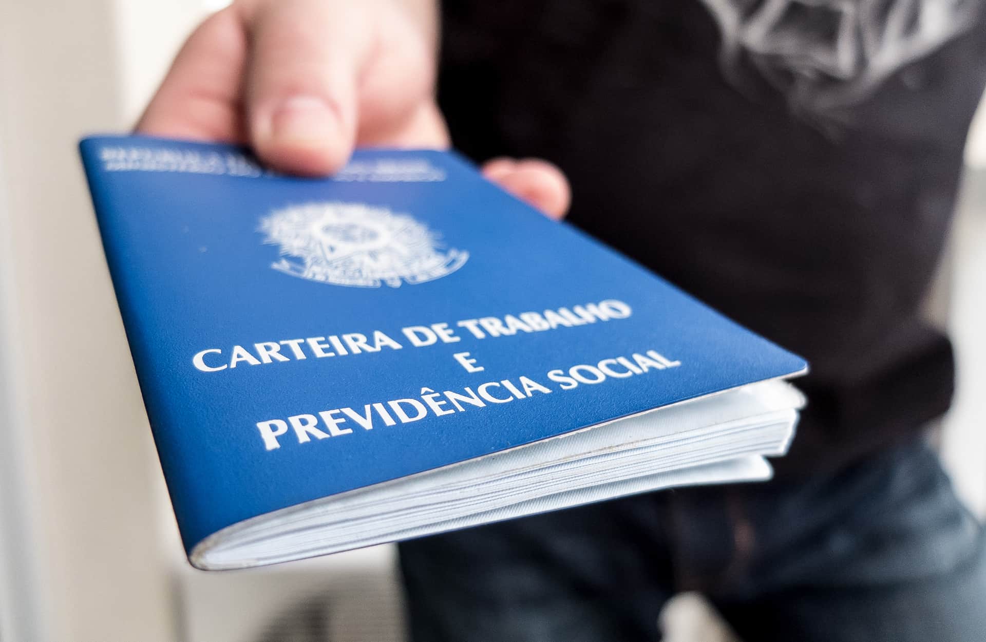 Tema de Redação: Reforma da Previdência Social