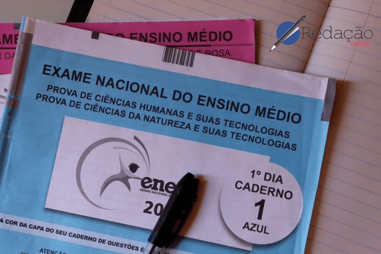 Tema De Reda O Enem Invisibilidade E Registro Civil