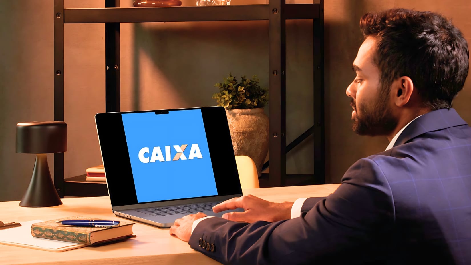 Redação Concurso Caixa 2024