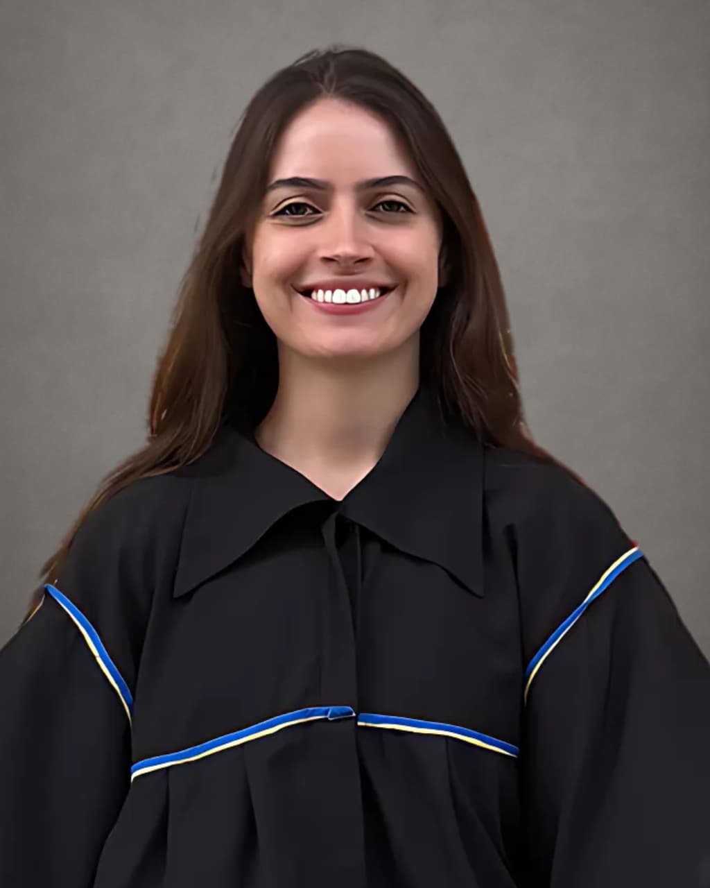 Caroline Zanoni - Bacharela em Letras — UFSC especialista em correção ENEM e vestibulares da Redação Online