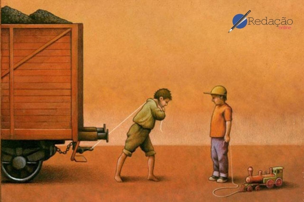 mito da meritocracia