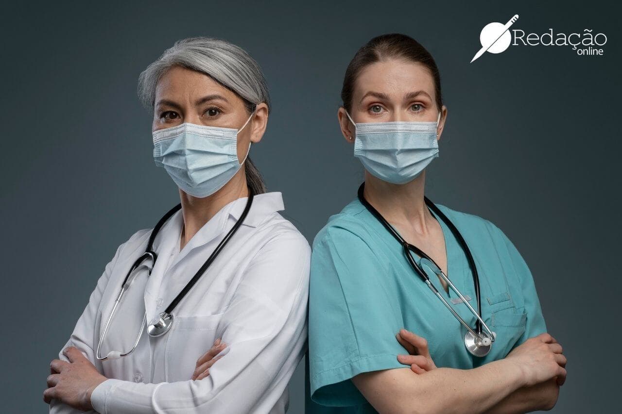 Contribuição das mulheres nas ciências da saúde no Brasil