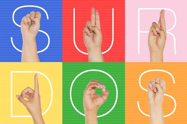 Tema de Redação 2017: Desafios para a formação educacional de surdos no Brasil