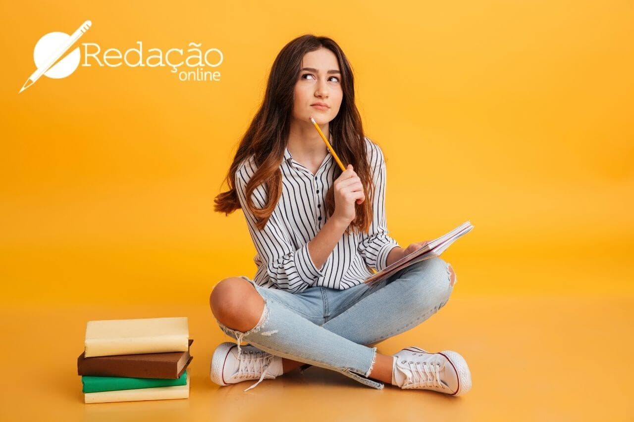 como se planejar para a redação do enem 2022