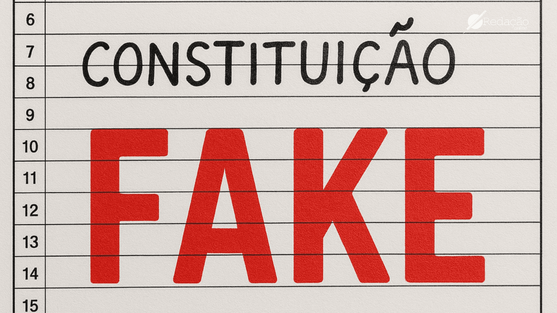 Constituição Federal