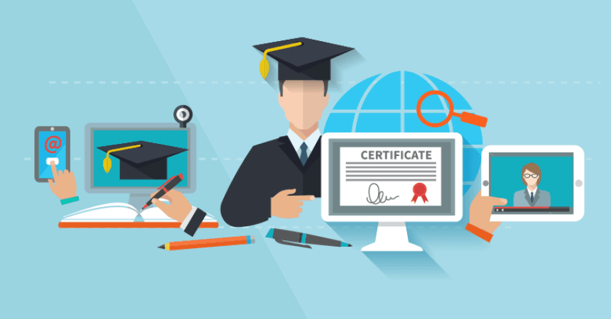 Tema de Redação: Ensino a distância no Brasil