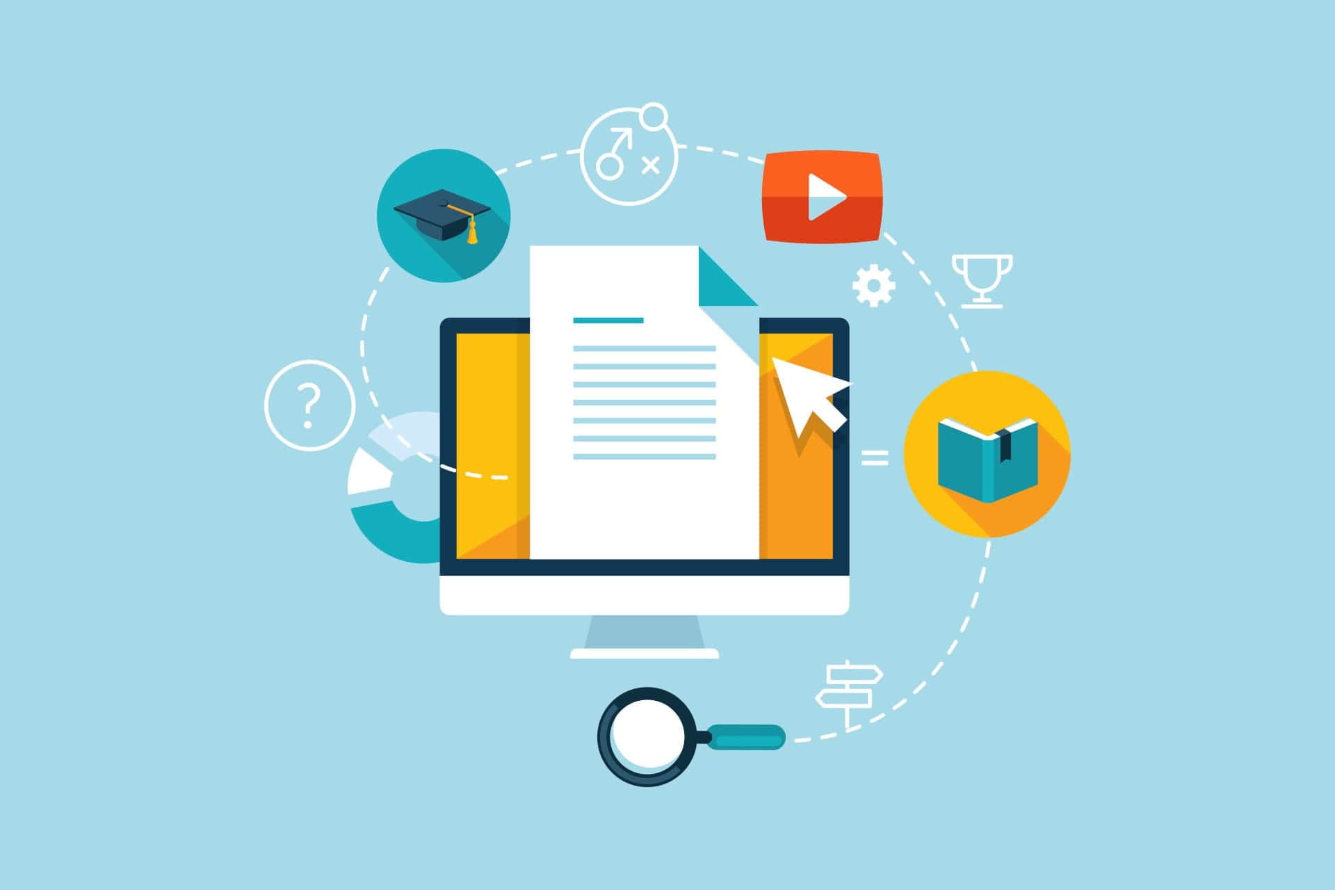 por que inserir tecnologia na educação