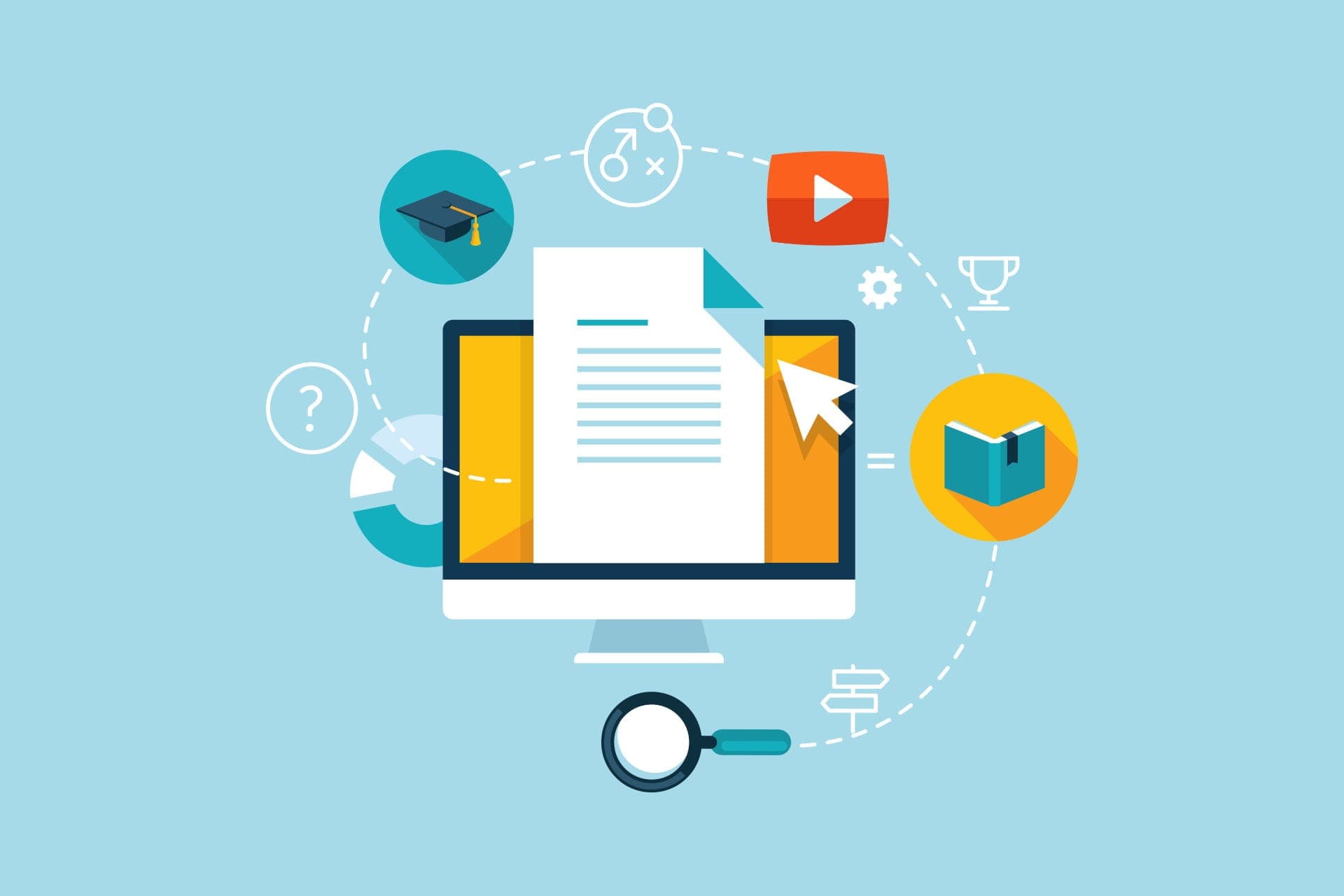 por que inserir tecnologia na educação