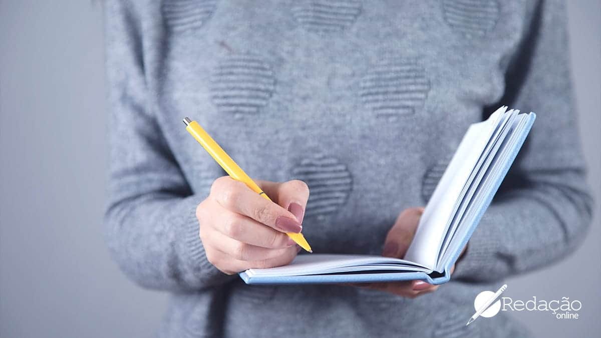 Como fazer a introdução perfeita para a redação do Enem