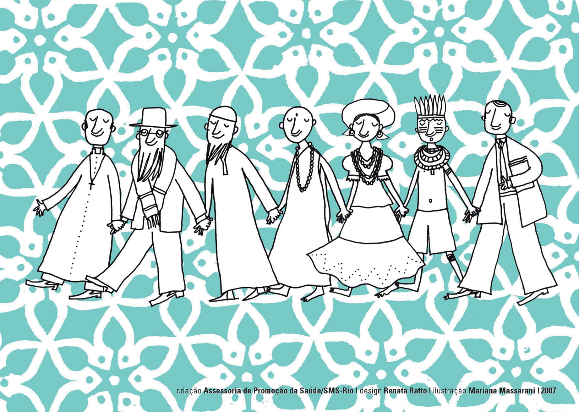 ANÁLISE DO TEMA: Caminhos para combater a intolerância religiosa