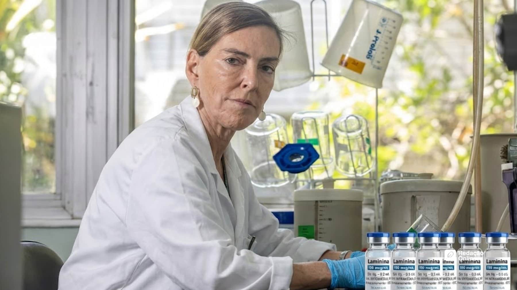 Os desafios da valorização da pesquisa científica voltada ao tratamento de pessoas com doenças degenerativas no Brasil | Tema de Redação