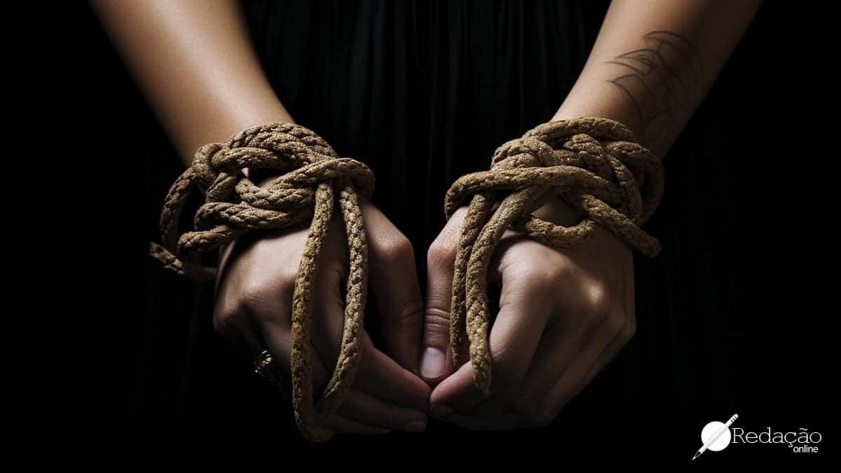 Combate à tortura: estratégias para fortalecer o marco legal brasileiro| TEMA DE REDAÇÃO