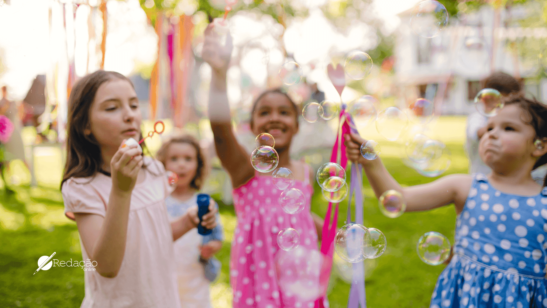 Dia Nacional do Brincar
