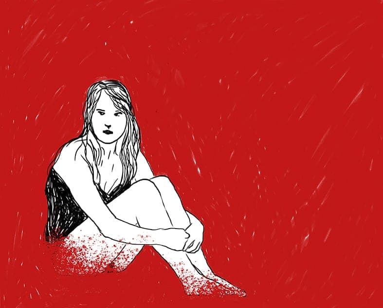 Pobreza menstrual | Repertórios para o tema tema