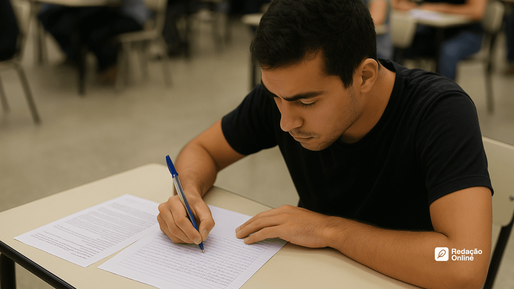 Discursiva em concursos: o que esperar das bancas e como se preparar