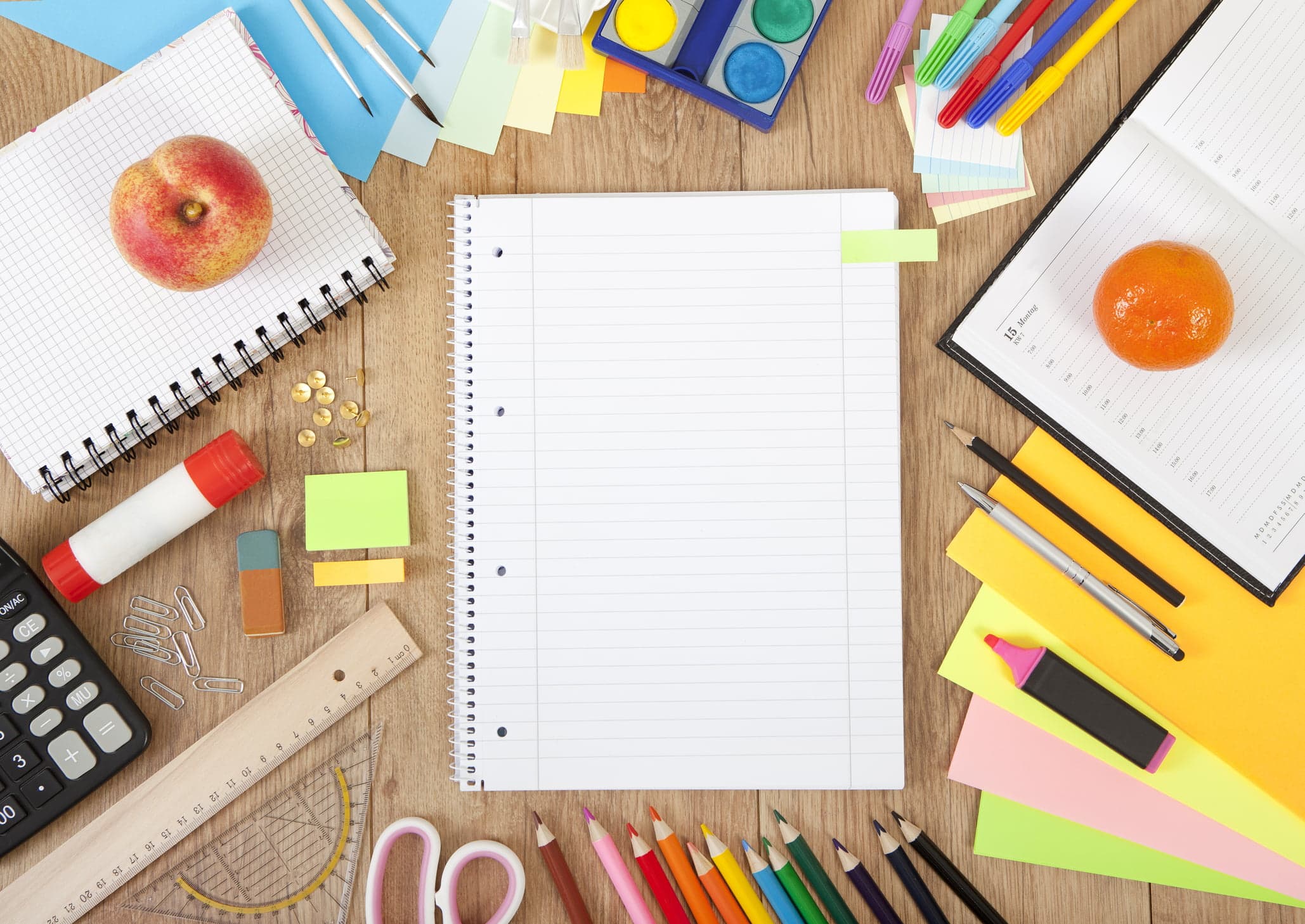 Como escolher o melhor método de estudos?