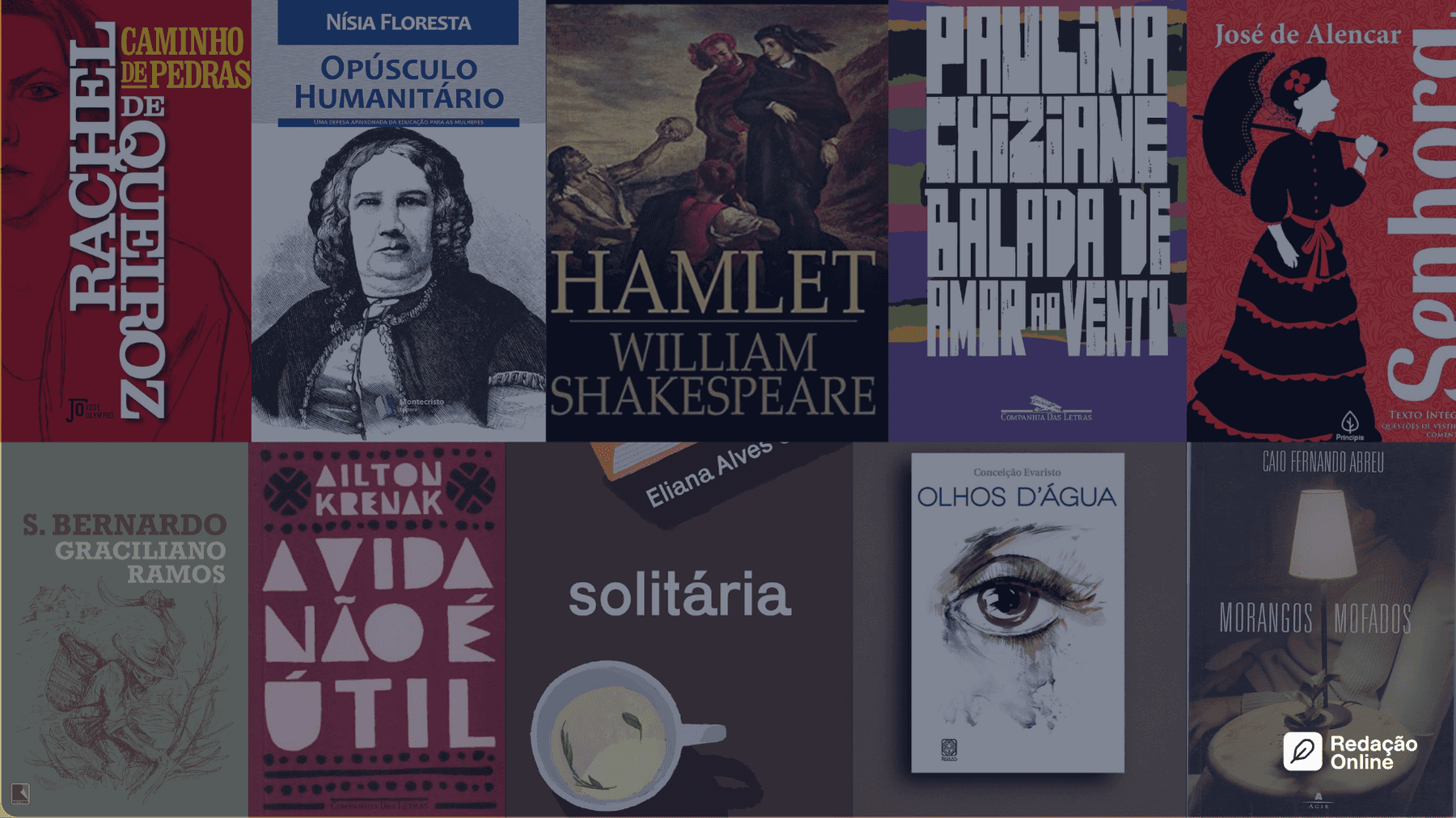 Dia Nacional do Livro