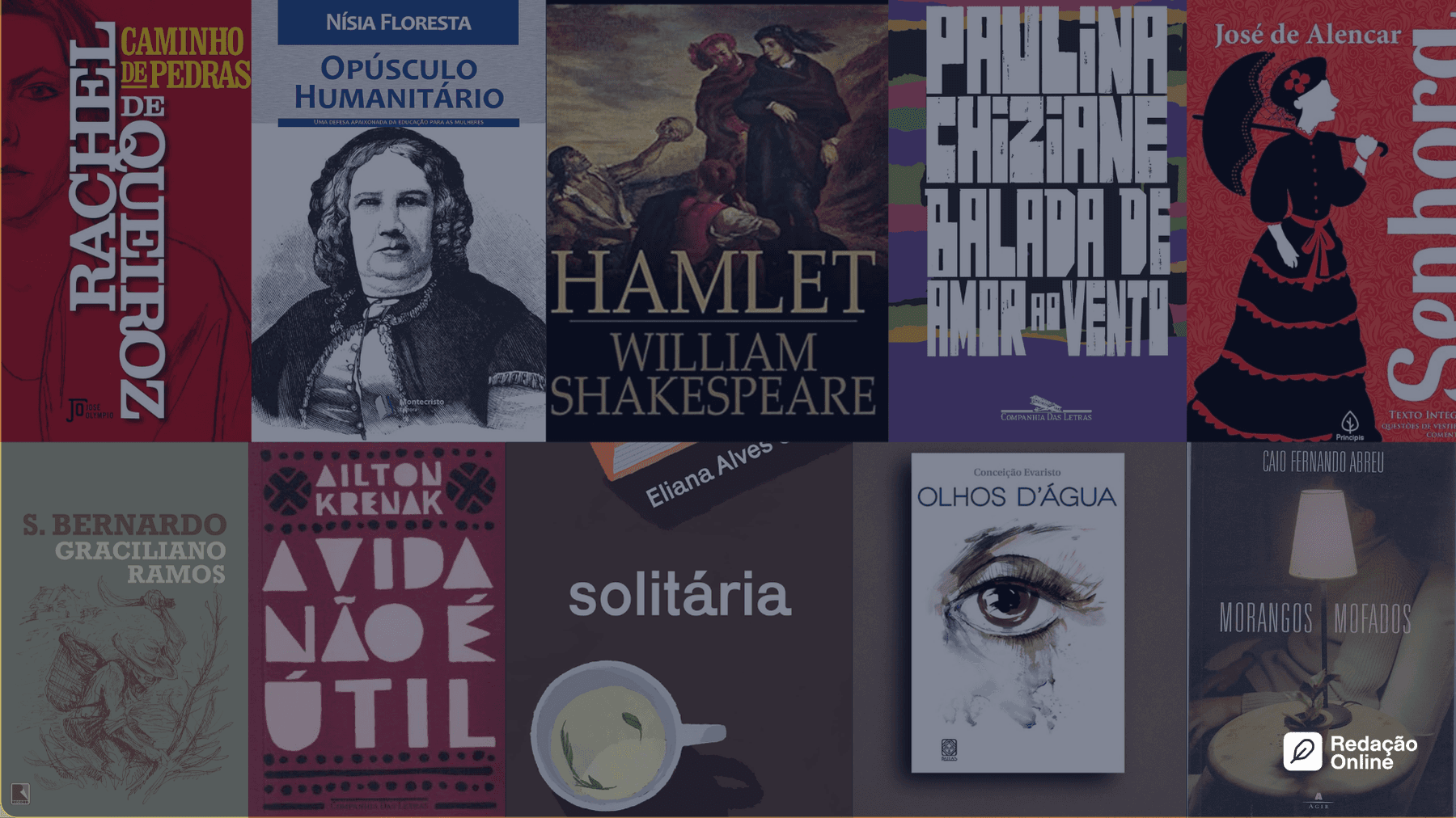 Dia Nacional do Livro