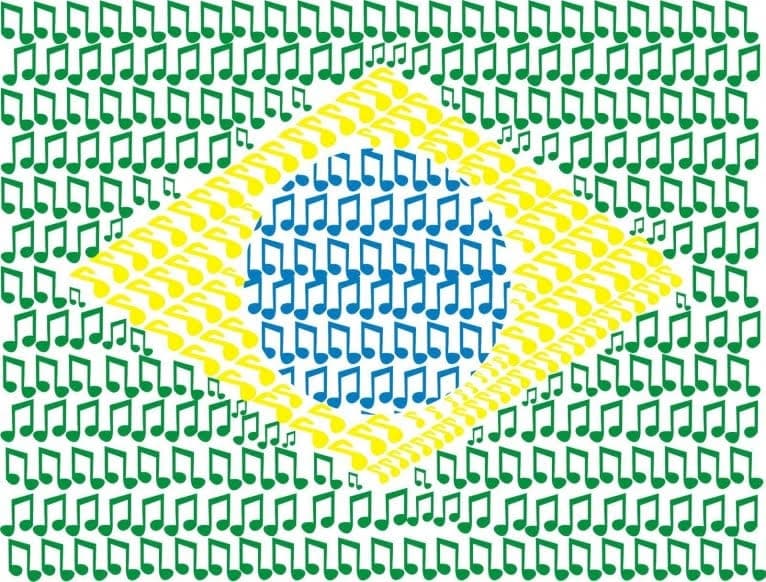 Músicas brasileiras para usar na redação – PARTE II