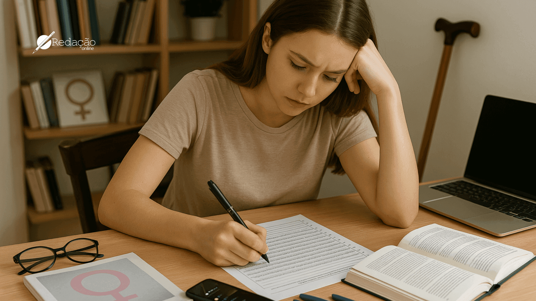 Temas de redação para treinar em Setembro