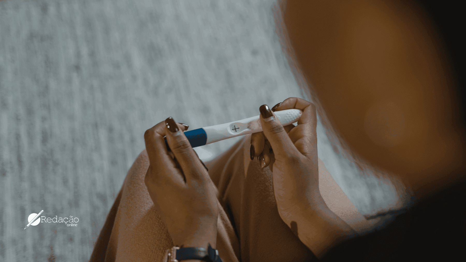 gravidez na adolescência