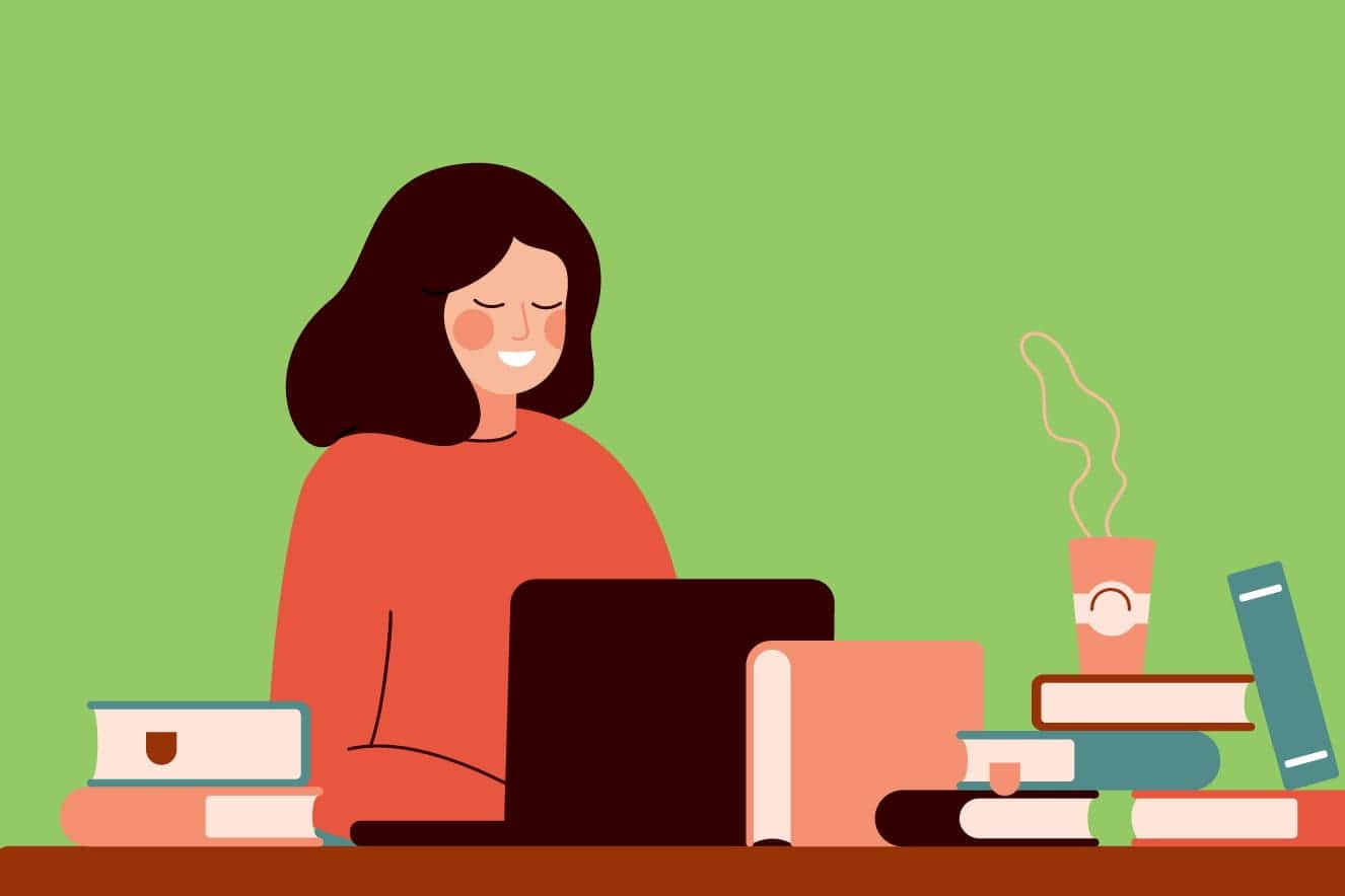 como treinar redação