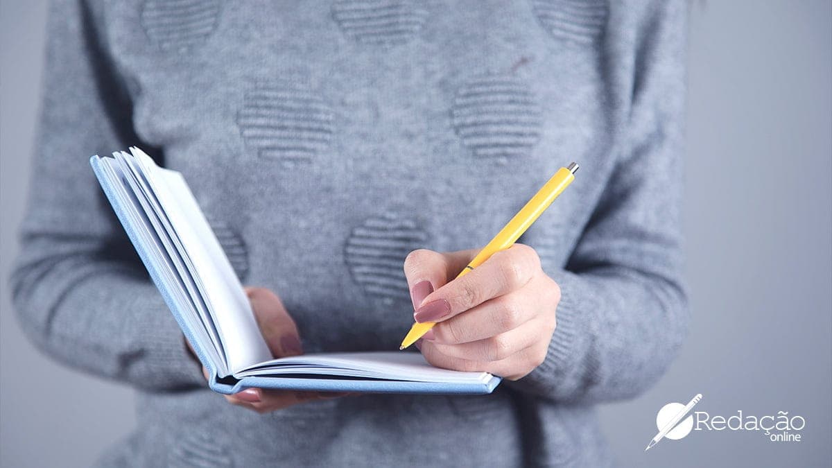 Redação Enem: Domine os principais assuntos para obter a nota máxima na Competência 1!