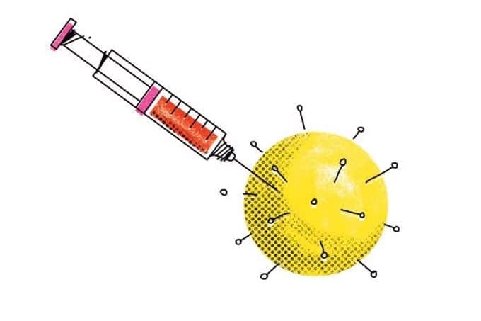 Repertórios para o tema: Impactos do movimento antivacina à saúde