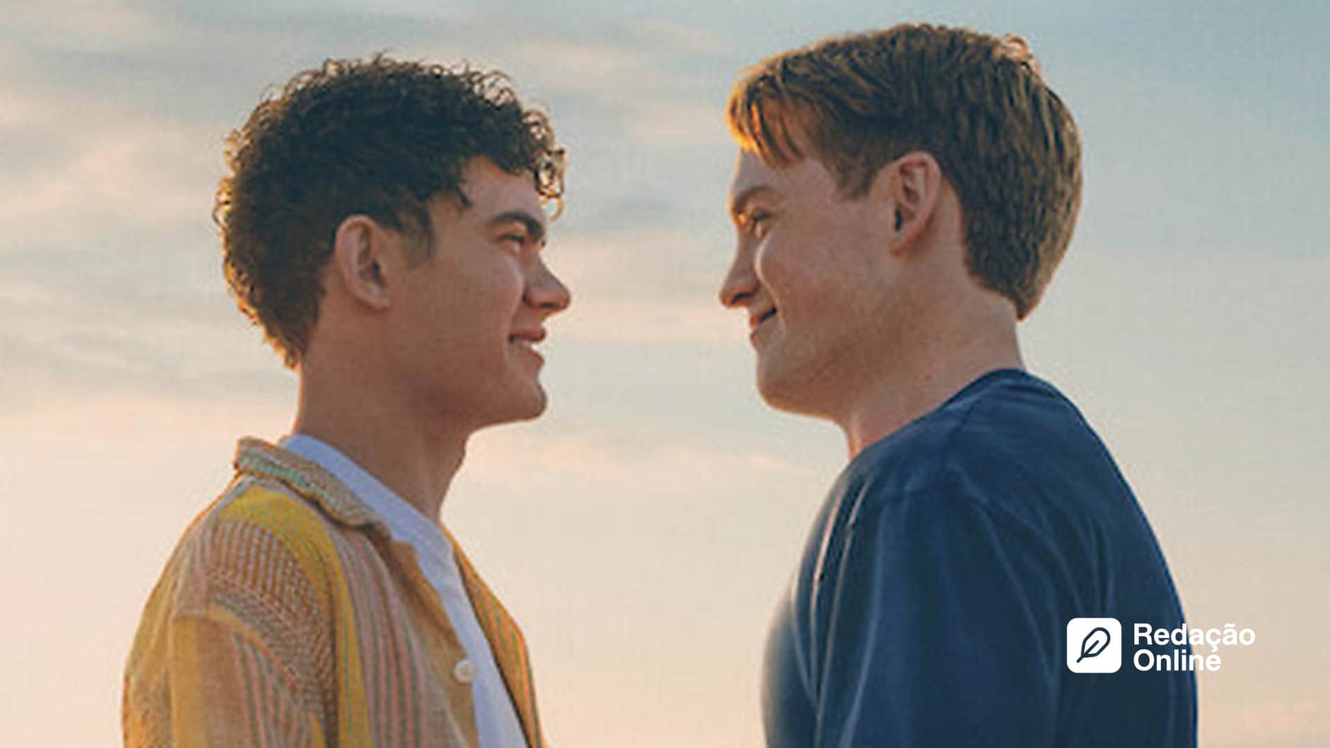 Como usar Heartstopper Forever na redação? Temas e repertórios