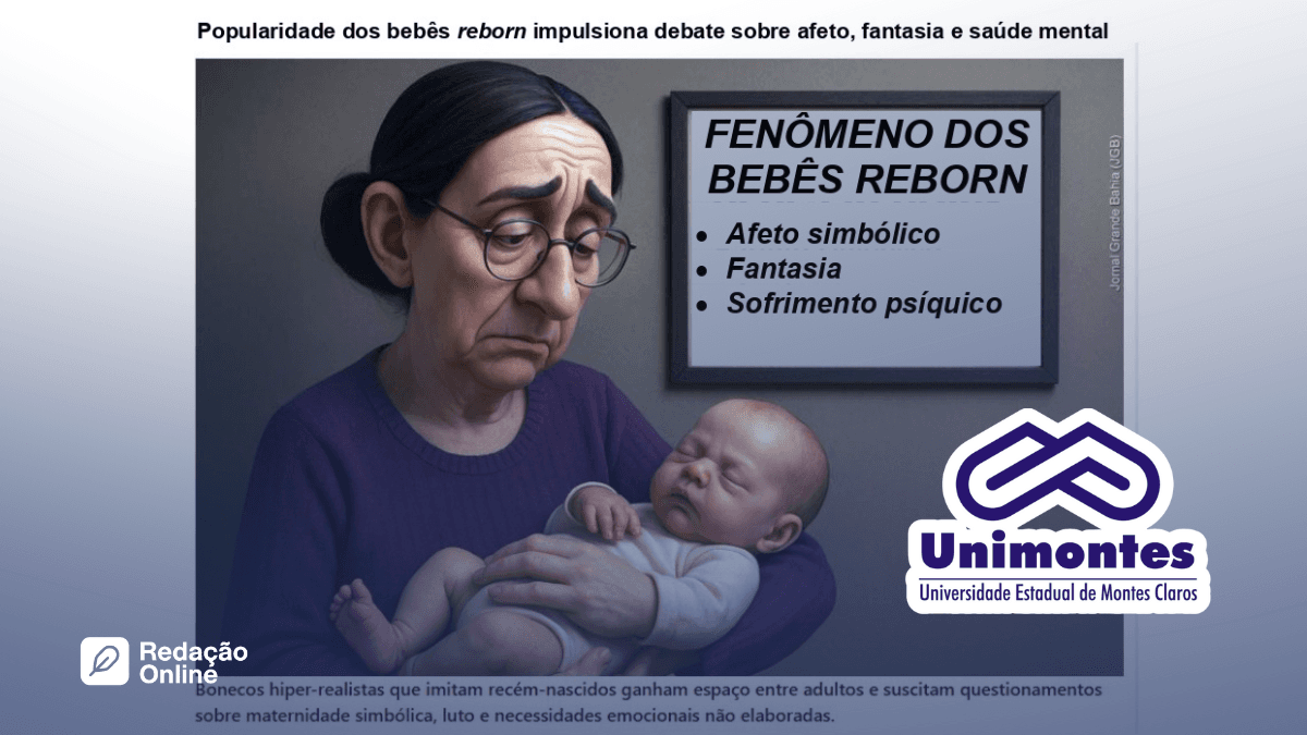 Tema Unimontes