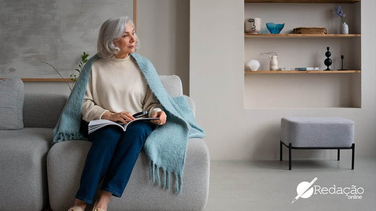 Obstáculos para inserção de idosos no mercado de trabalho