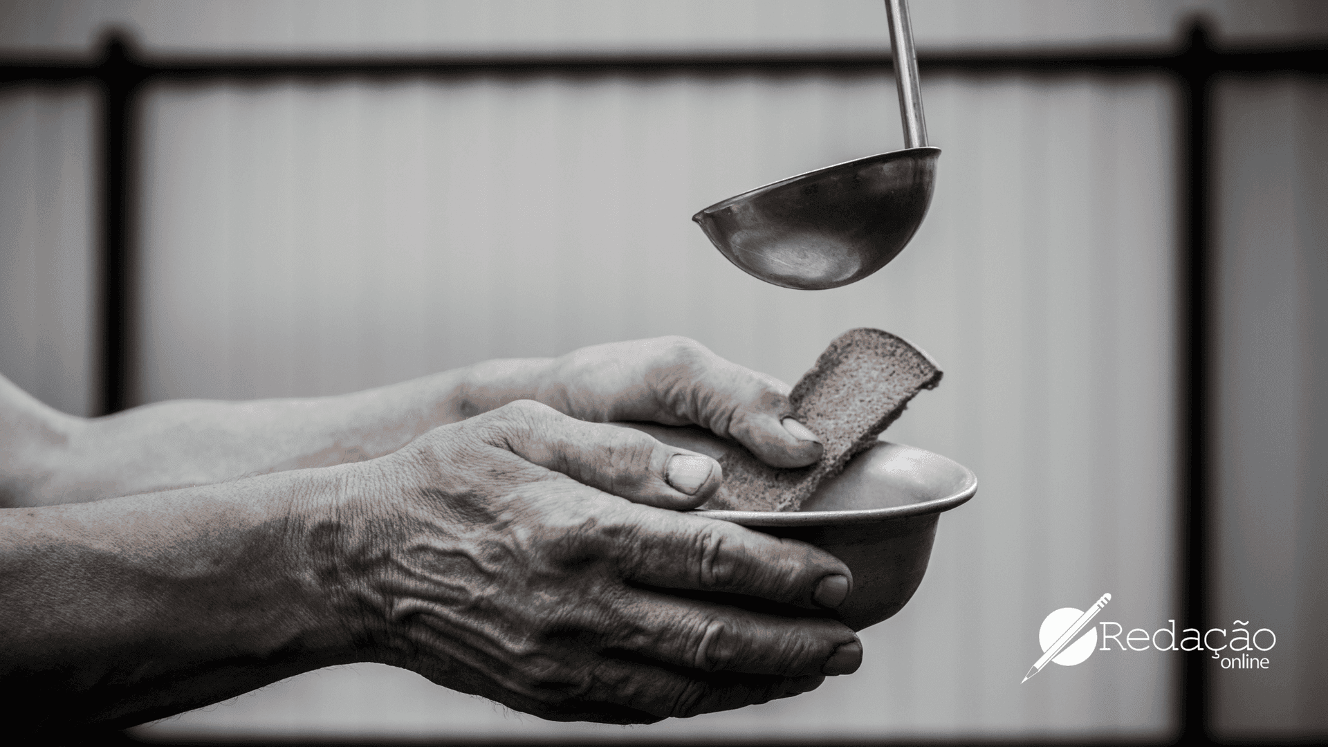 insegurança alimentar