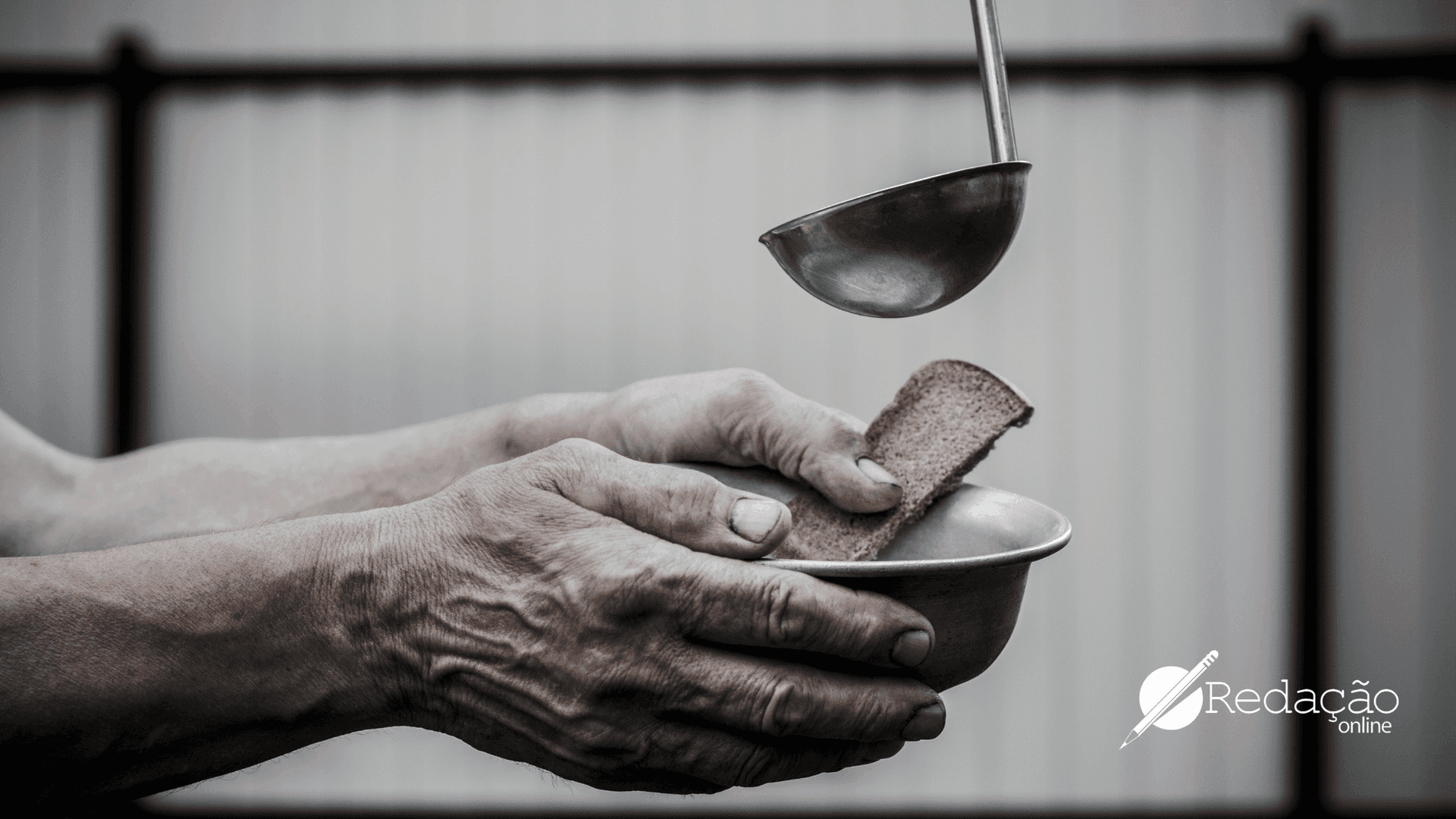 insegurança alimentar