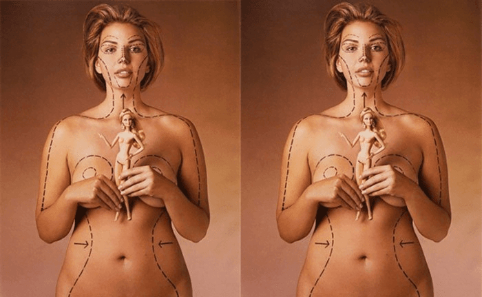 Tema de redação: A pressão estética na sociedade atual