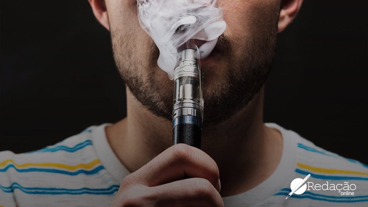 Desafios da prevenção do uso de cigarros eletrônicos entre os jovens no Brasil