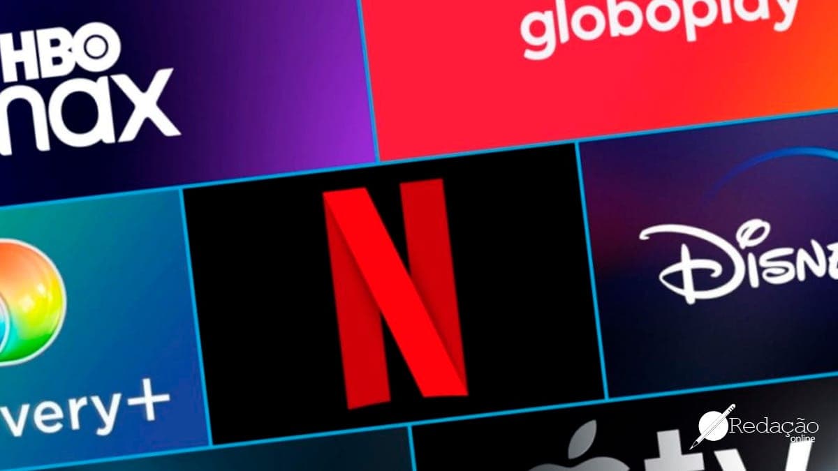 plataformas de streaming