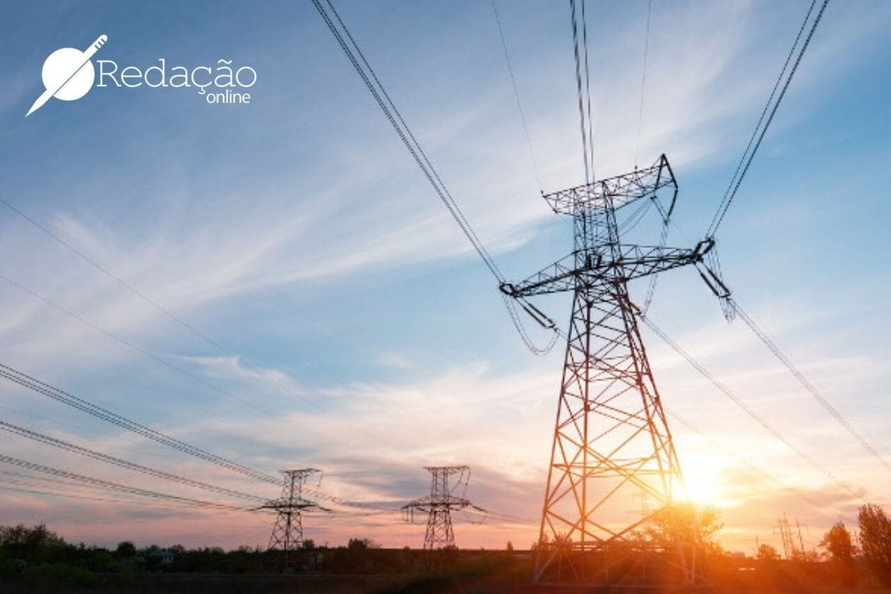 crise energética no brasil