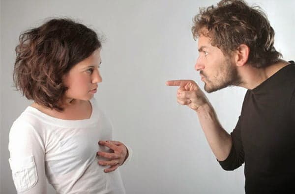 Repertório - a submissão feminina na sociedade