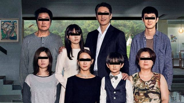 Como utilizar o filme PARASITA na redação