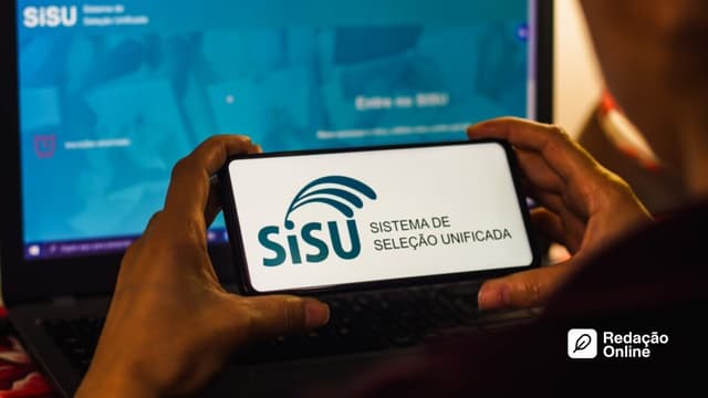SISU+ 2026 inscrições abertas