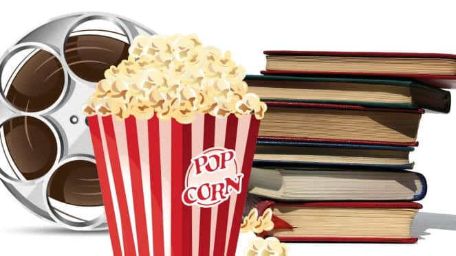 Filmes, séries e livros para usar na redação do ENEM