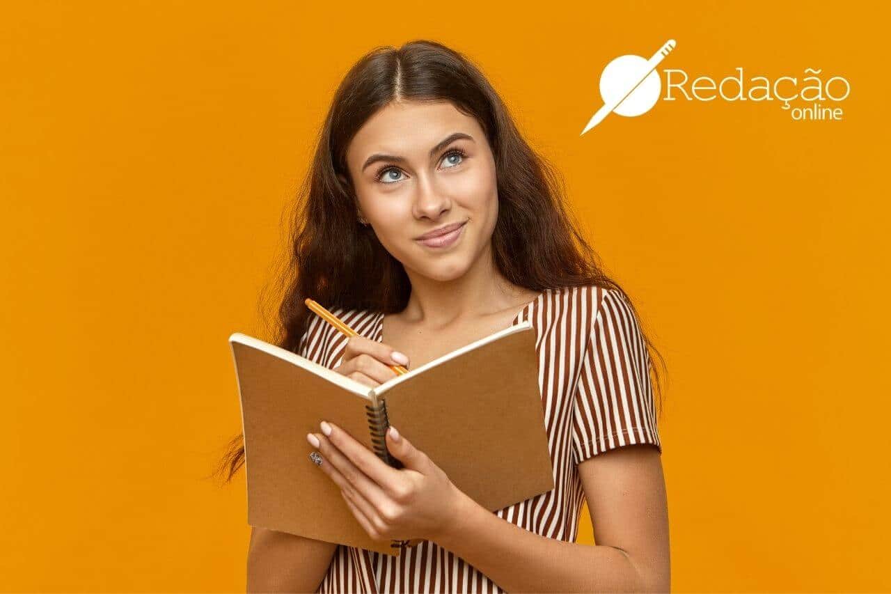 A redação do Enem precisa ser criativa e inovadora?