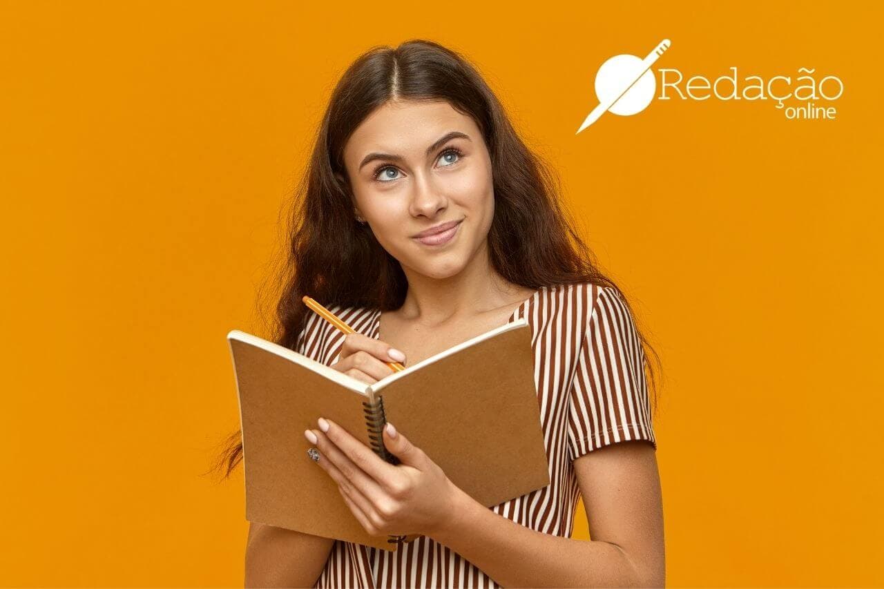 A redação do Enem precisa ser criativa e inovadora?