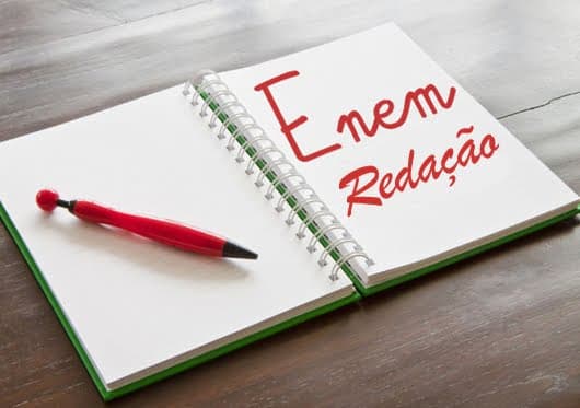 3 recursos argumentativos que podem ser úteis na redação do Enem