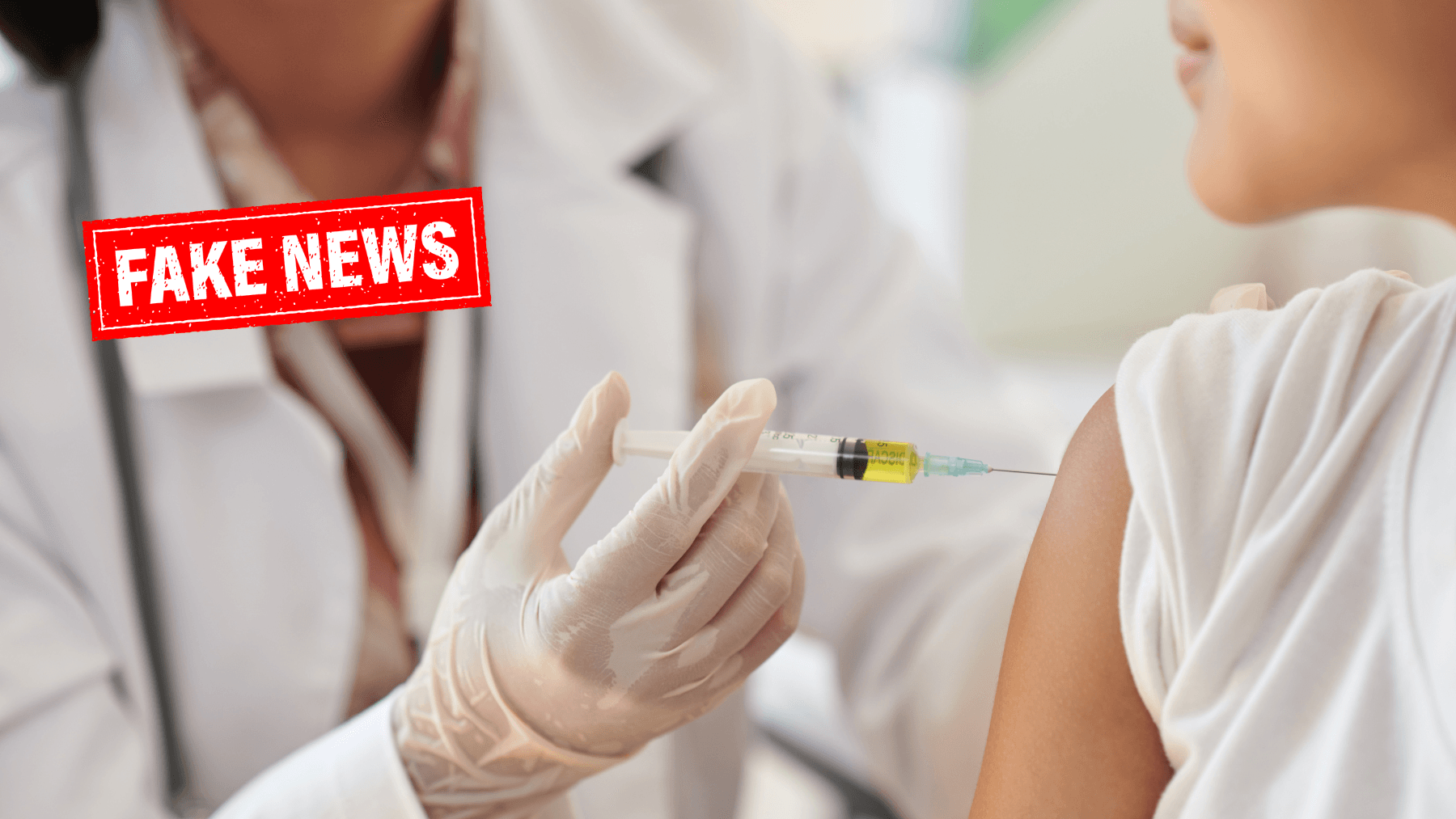 A influência das redes sociais na adesão ou rejeição às campanhas de vacinação