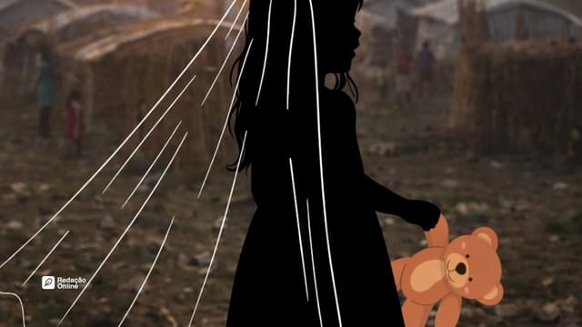 O enfrentamento do casamento infantil no Brasil | Tema de Redação - Artigo do blog Redação Online