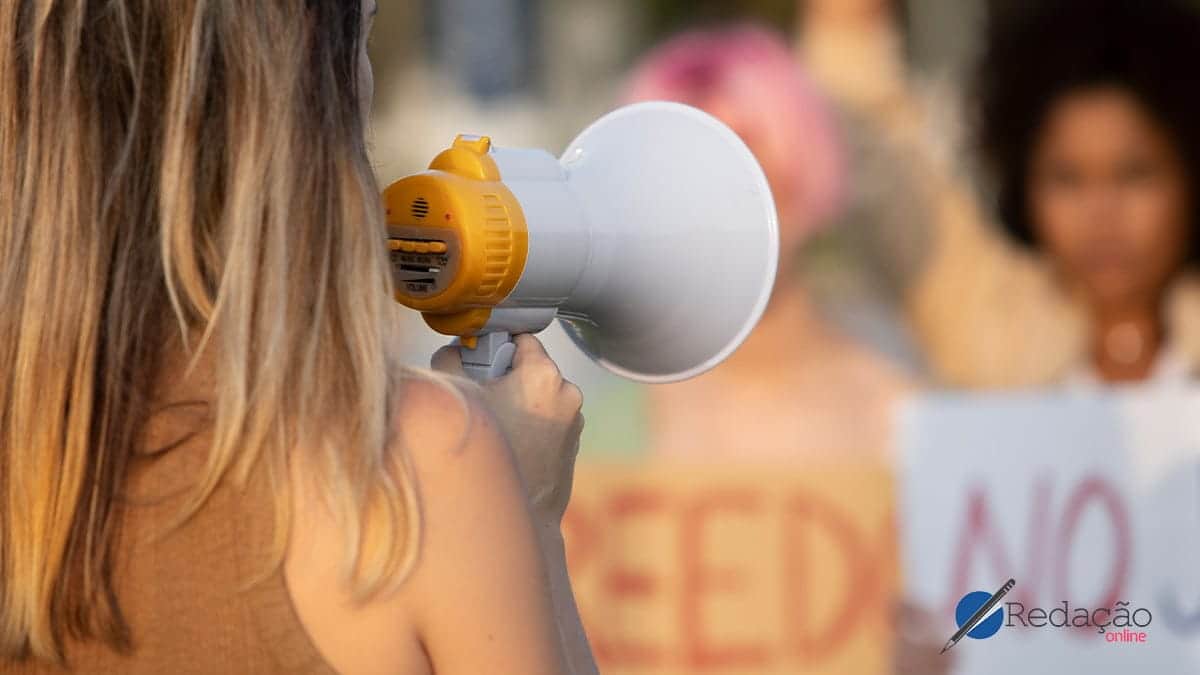 Sub-representação feminina na política