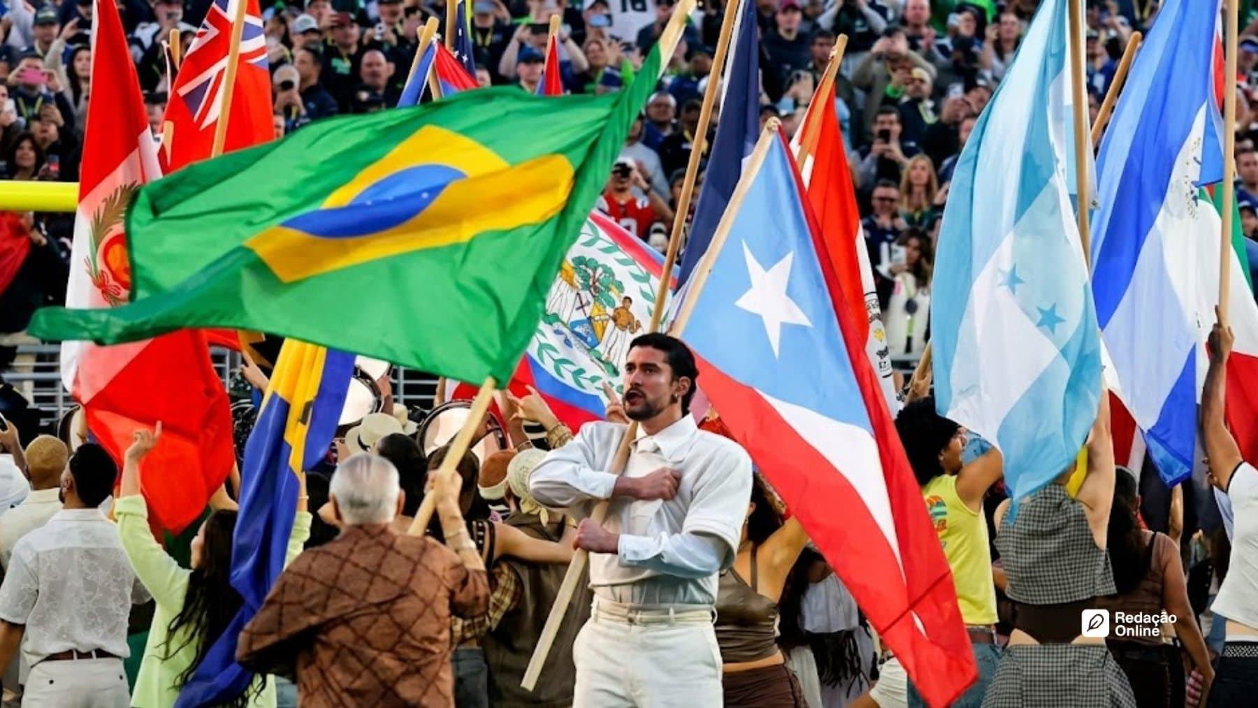 A valorização da identidade latino-americana na sociedade brasileira | Tema de redação