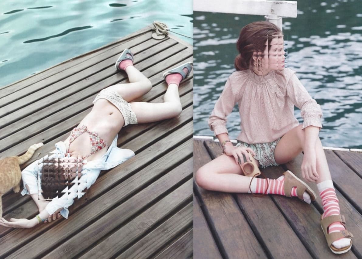 Tema de redação: os problemas da erotização infantil